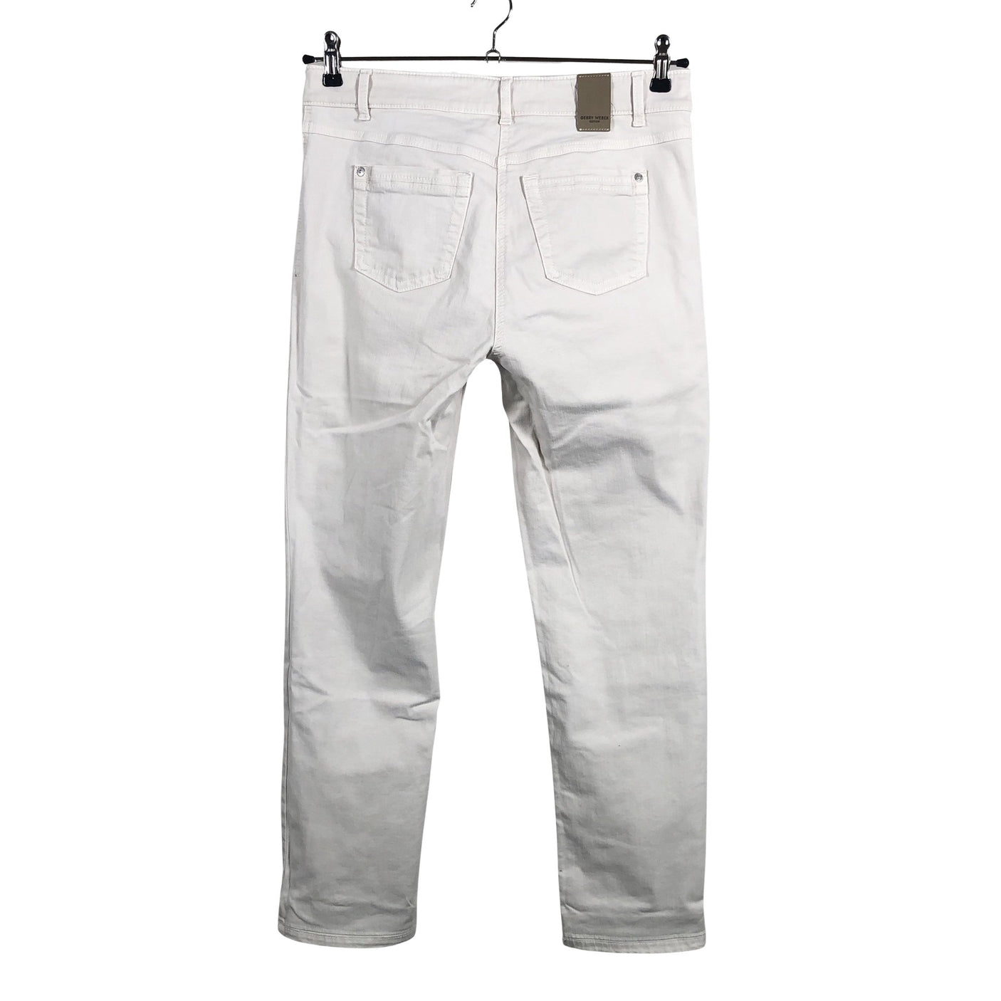 Unisex Gerry Weber - Jeans, size 38 - Natural white (2)