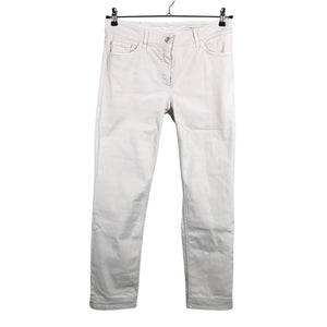 Unisex Gerry Weber - Jeans, size 38 - Natural white (1)
