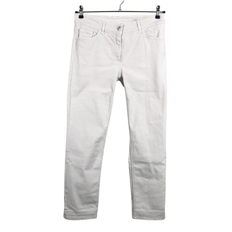 Unisex Gerry Weber - Jeans, size 38 - Natural white ()