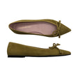 Unisex Pretty Ballerinas - Ballerinas, size 38 - Yellow ()