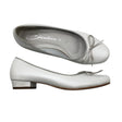Unisex Chantana - Ballerinas, size 38 - White ()