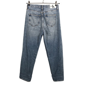 Unisex Calvin Klein Jeans - Jeans, size W27 - Blue (2)