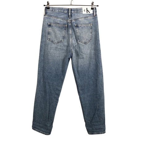 Unisex Calvin Klein Jeans - Jeans, size W27 - Blue (2)