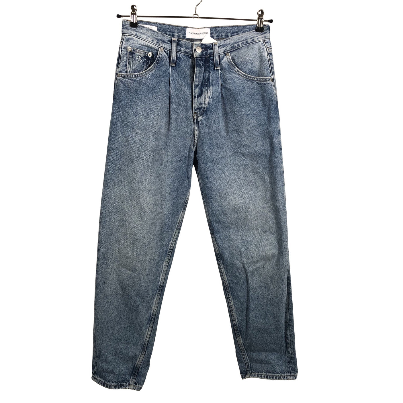 Unisex Calvin Klein Jeans - Jeans, size W27 - Blue (1)