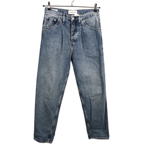 Unisex Calvin Klein Jeans - Jeans, size W27 - Blue (1)