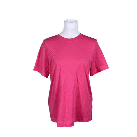 Unisex Arket - T-shirt, size 38 - Pink ()