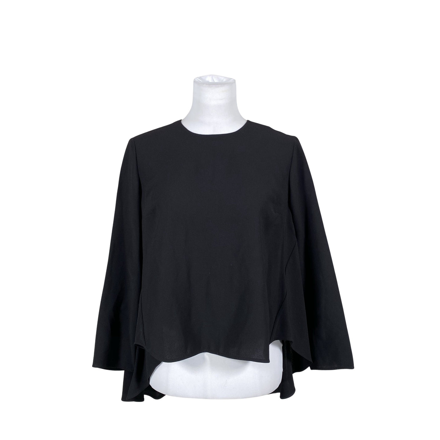 Unisex COS - Blouse, size 38 - Black (1)