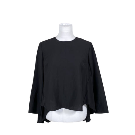 Unisex COS - Blouse, size 38 - Black ()