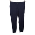 Unisex We - Tricot pants, size 38 - Blue ()