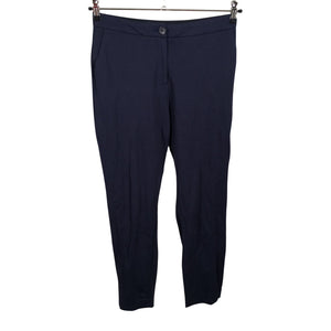 Unisex We - Tricot pants, size 38 - Blue (1)