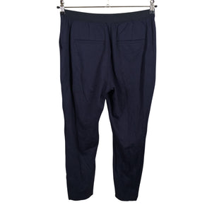 Unisex We - Tricot pants, size 38 - Blue (2)