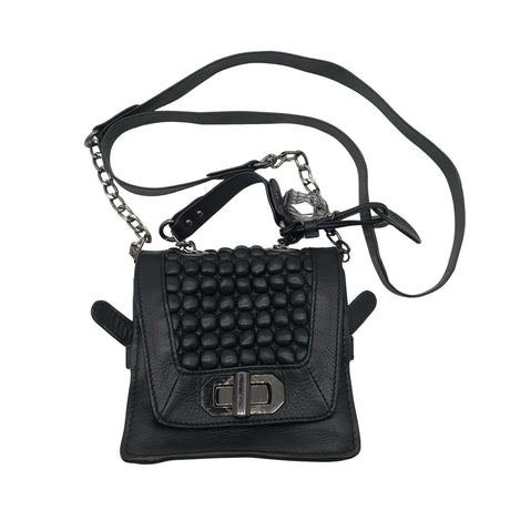 Unisex Beck Söndergaard - Shoulder bag, size Mini - Black ()