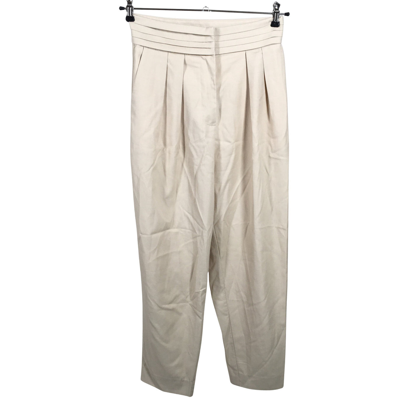 Unisex LeGer - Slacks, size 38 - 44 - Beige (1)