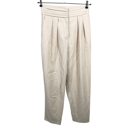 Unisex LeGer - Slacks, size 38 - 44 - Beige ()