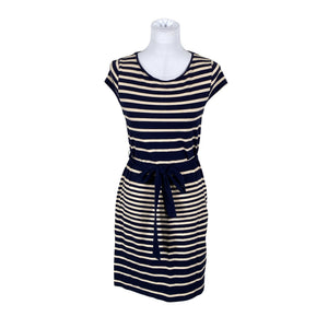 Unisex Noom - Tricot dress, size 38 - Blue (1)