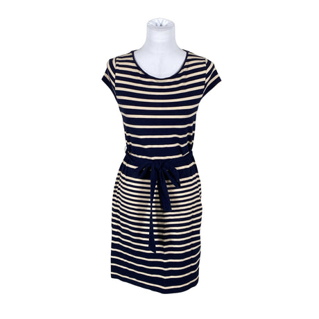 Unisex Noom - Tricot dress, size 38 - Blue ()