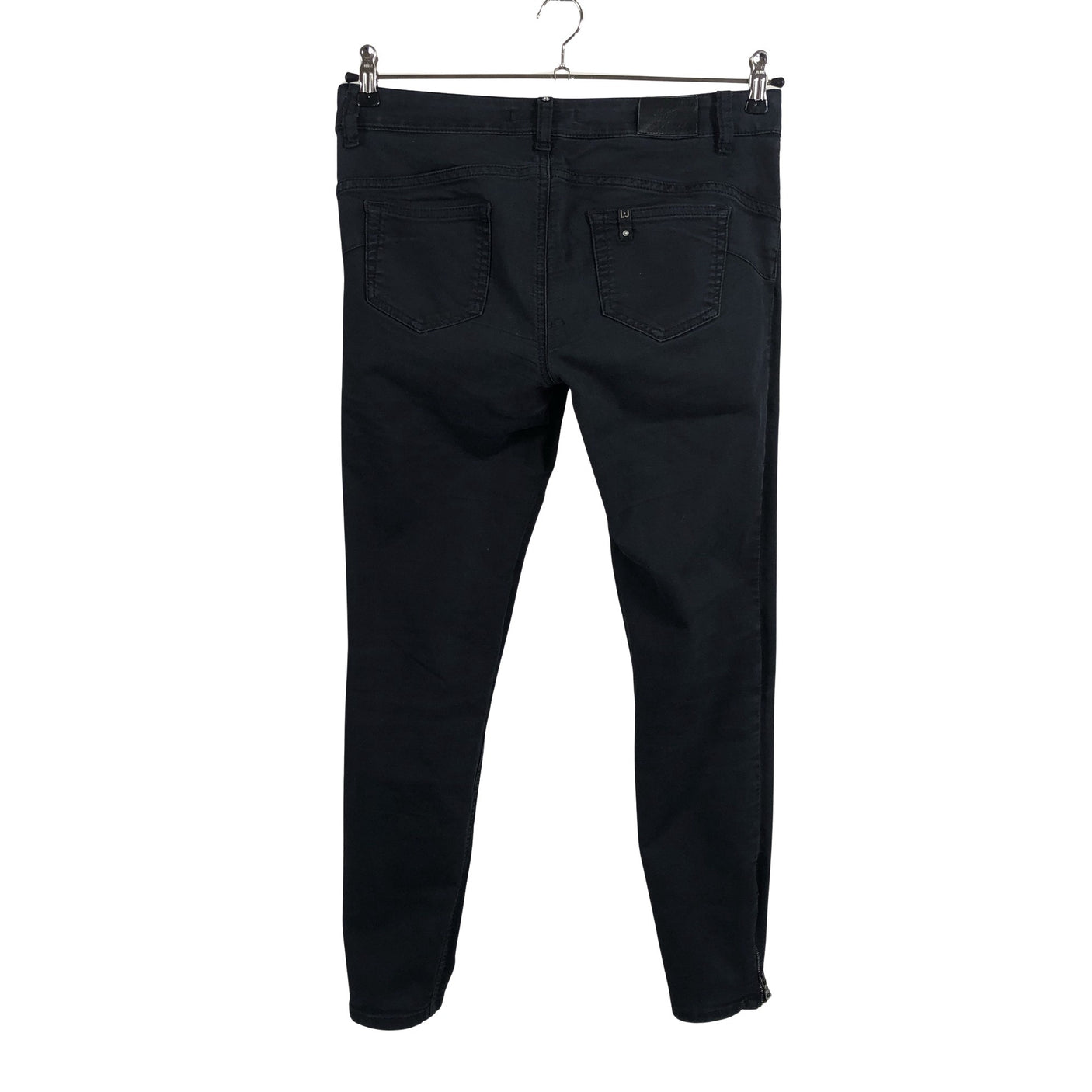 Unisex Liu Jo - Jeans, size W30 - Black (2)