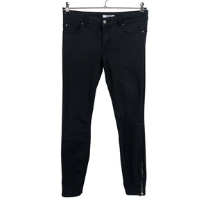 Unisex Liu Jo - Jeans, size W30 - Black (1)