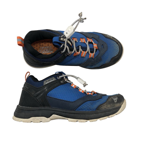 Unisex Icepeak - Sneakers, size 33 - Blue ()