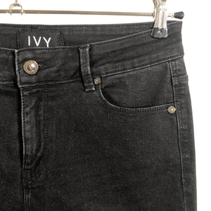 Unisex Ivy & Oak - Jeans, size W29 - Black (2)