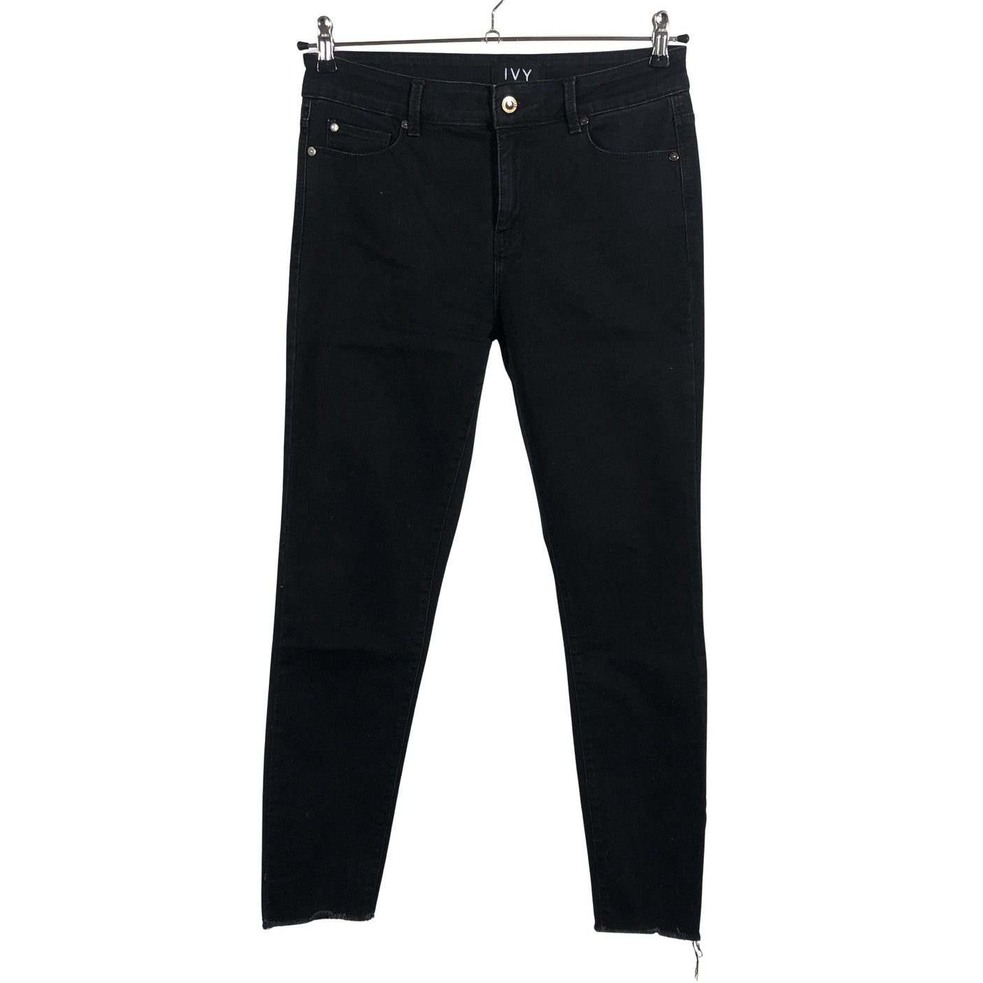 Unisex Ivy & Oak - Jeans, size W29 - Black (1)