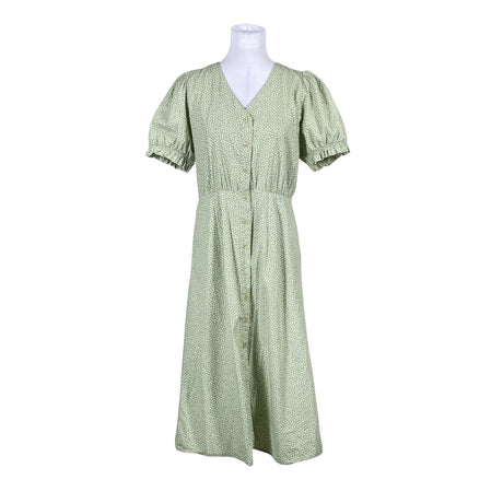Unisex Nanso - Dress, size 38 - Green ()