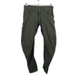 Unisex RVRC Revolution Race - Outdoor pants, size M - Green ()