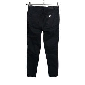 Unisex Liu Jo - Jeans, size 38 - Black (2)
