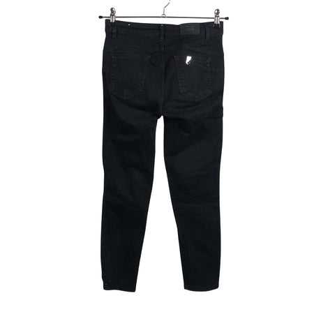 Unisex Liu Jo - Jeans, size 38 - Black (2)