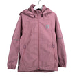 Unisex Reimatec - Spring/Fall jacket, size 128 - 134 - Light pink ()