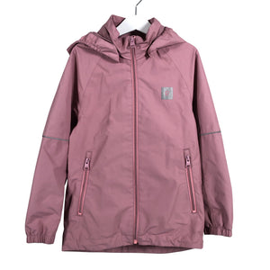 Unisex Reimatec - Spring/Fall jacket, size 128 - 134 - Light pink (1)