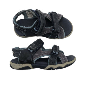 Unisex Timberland - Sandals, size 23 - Blue (1)