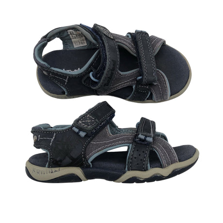 Unisex Timberland - Sandals, size 23 - Blue ()