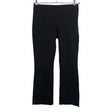 Unisex Holly & Whyte by Lindex - Chinos, size 40 - Black ()
