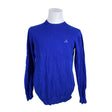 Unisex Gant - Sweater, size L - Blue ()