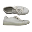 Unisex Ecco - Casual sneakers, size 37 - White ()