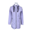 Unisex Luhta - Hoodie, size 34 - Violet ()