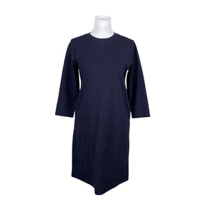 Unisex Filippa K. - Tricot dress, size 38 - Blue (1)