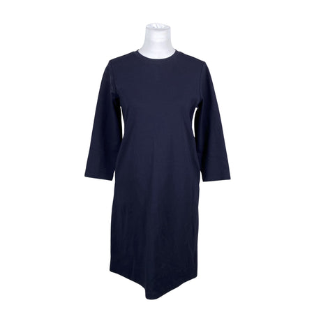 Unisex Filippa K. - Tricot dress, size 38 - Blue ()