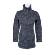 Unisex McKinley - Fleece jacket, size 36 - Gray ()