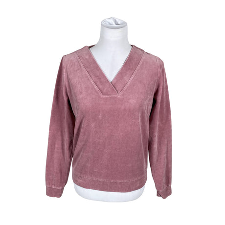 Unisex NOSH - Sweatshirt, size 32 - Light pink ()