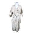 Unisex Marimekko - Dressing gown, size 42 - Beige ()