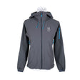 Unisex Haglöfs - Outdoor jacket, size 36 - Gray ()