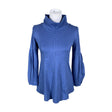Unisex Voglia - Tricot shirt, size 34 - Light blue ()