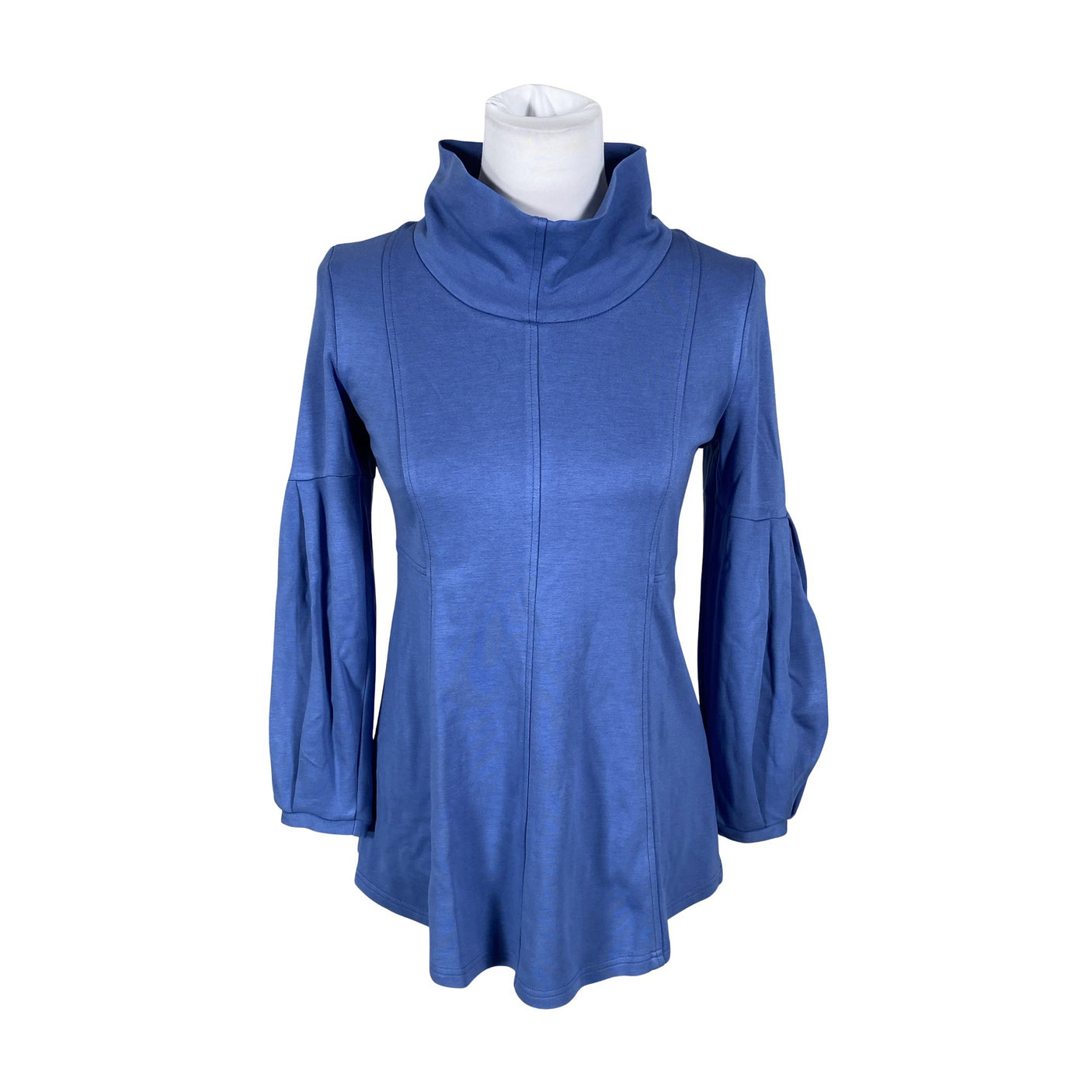 Unisex Voglia - Tricot shirt, size 34 - Light blue (1)