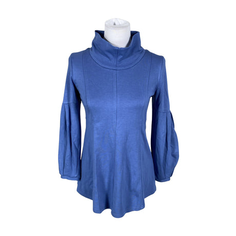 Unisex Voglia - Tricot shirt, size 34 - Light blue ()