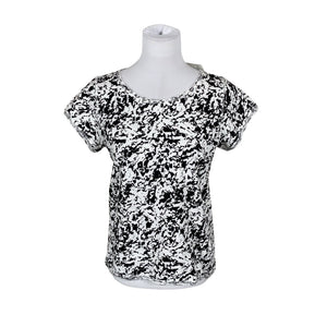Unisex Esprit - T-shirt, size 34 - White (1)