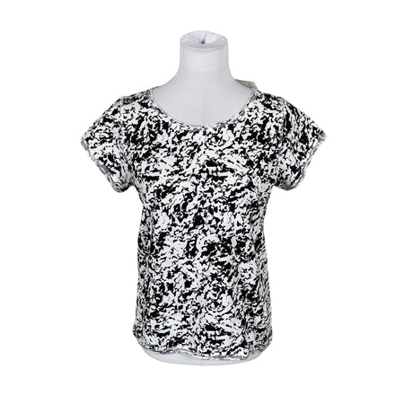 Unisex Esprit - T-shirt, size 34 - White ()