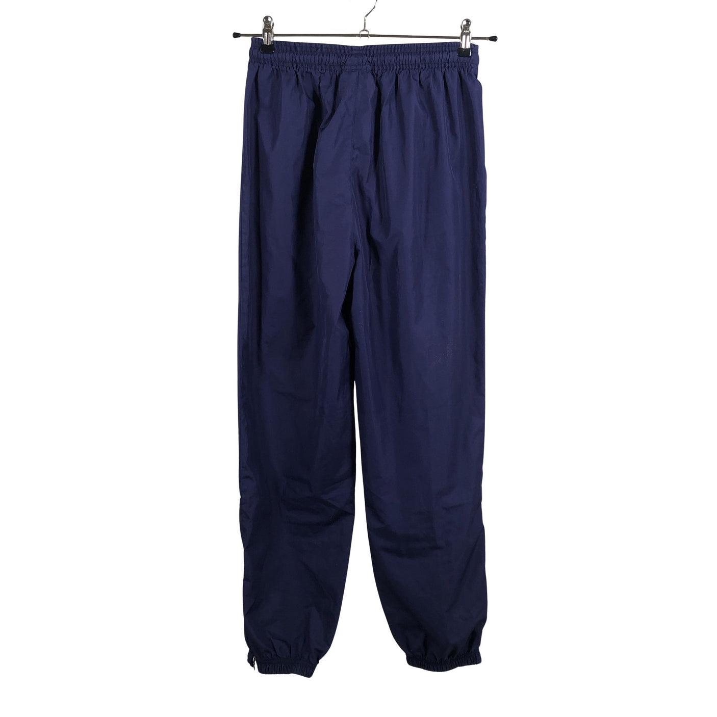 Unisex Adidas - Sports trousers, size 38 - Violet (2)