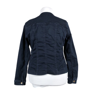 Unisex Gerry Weber - Denim jacket, size 42 - Blue (2)